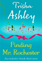Finding Mr Rochester (Trisha Ashley)
