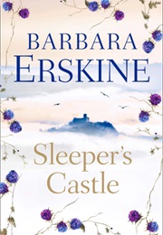 Sleeper&#39;s Castle (Barbara Erskine)