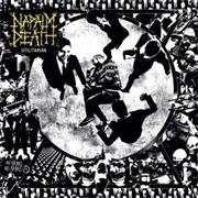 Napalm Death: Utiliratian