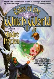 Tales of the Witch World (Andre Norton)