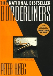 Borderliners (Peter Høeg)