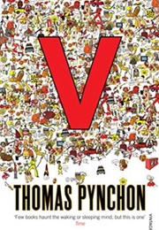 V (Thomas Pynchon)