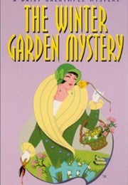 The Winter Garden Mystery (Carola Dunn)