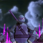 Teenage Mutant Ninja Turtles Season 2 Episode 13 the Manhattan Project: Part 1