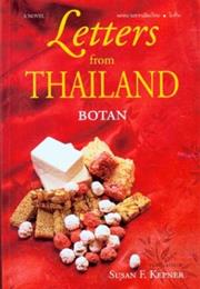 Letters From Thailand by Botan