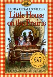Little House on the Prairie (South Dakota)