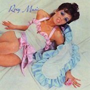 Roxy Music (Roxy Music, 1972)
