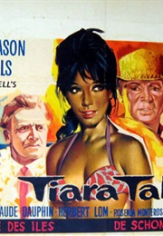 Tiara Tahiti (1962)