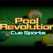 Pool Revolution: Cue Sports
