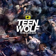 Teen Wolf Season 5