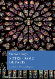 Notre Dame De Paris (Victor Hugo)