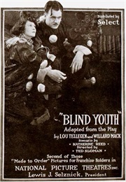 Blind Youth (1920)
