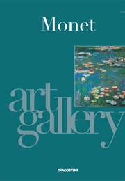 Monet (Art Gallery)