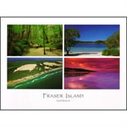 Frazer Island