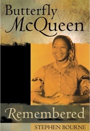 Butterfly McQueen Remembered (Stephen Bourne)