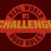 Real World vs. Road Rules (1999)