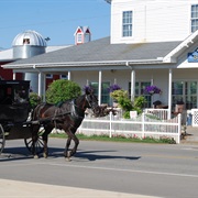 Shipshewana Amish Country, Indiana