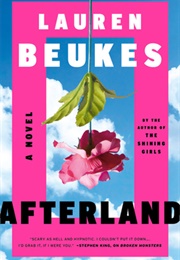 Afterland (Lauren Beukes)