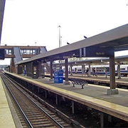 Croton–Harmon Station (New York)