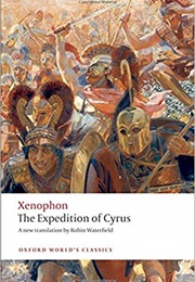 The Expedition of Cyrus (Xenophon)