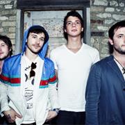Portugal. the Man