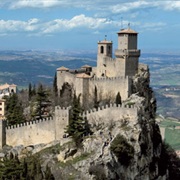 Citta Di San Marino, San Marino