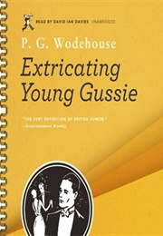Extricating Young Gussie (P.G. Wodehouse)