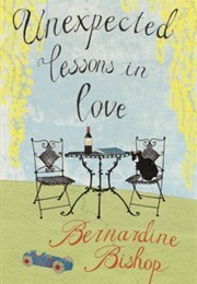 Unexpected Lessons in Love (Bernardine Bishop)