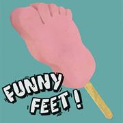Funny Feet