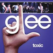 Toxic - Glee