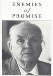 Enemies of Promise (Cyril Connolly)