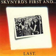 Lynyrd Skynyrd - First and Last