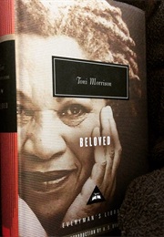 Beloved (Toni Morrison)