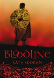 Bloodline (Katy Moran)