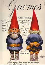 Gnomes (Rien Poortvliet, Wil Huygen)