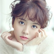 Kim So Hyun