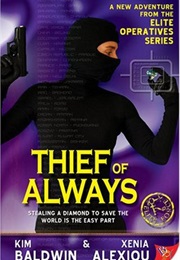 Thief of Always (Kim Baldwin)