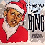 Crosby, Bing: Christmas With Bing