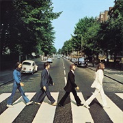 Snap That Iconic Beatles Photograph on Abbey Road