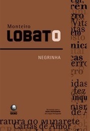 Negrinha (Monteiro Lobato)