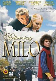 Delivering Milo (2001)