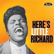 Here&#39;s Little Richard (Little Richard, 1957)