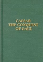 The Conquest of Gaul (Julius Caesar)