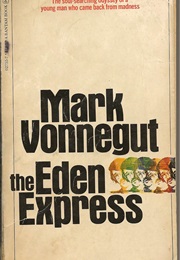 Eden Express (Mark Vonnegut)