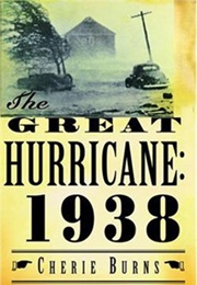 The Great Hurricane (Cherie Burns)