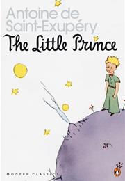 The Little Prince - Antoine De Saint Exupery