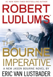 The Bourne Imperative (Eric Van Lustbader)