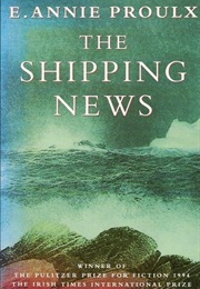 The Shipping News (E.Annie Proulx)