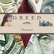 Greed Inc
