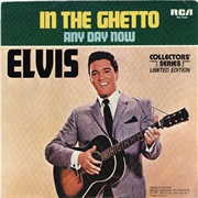 In the Ghetto - Elvis Presley